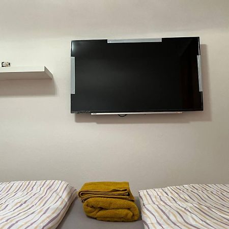 Cozy Rooms In An Elegant House Bécs Kültér fotó