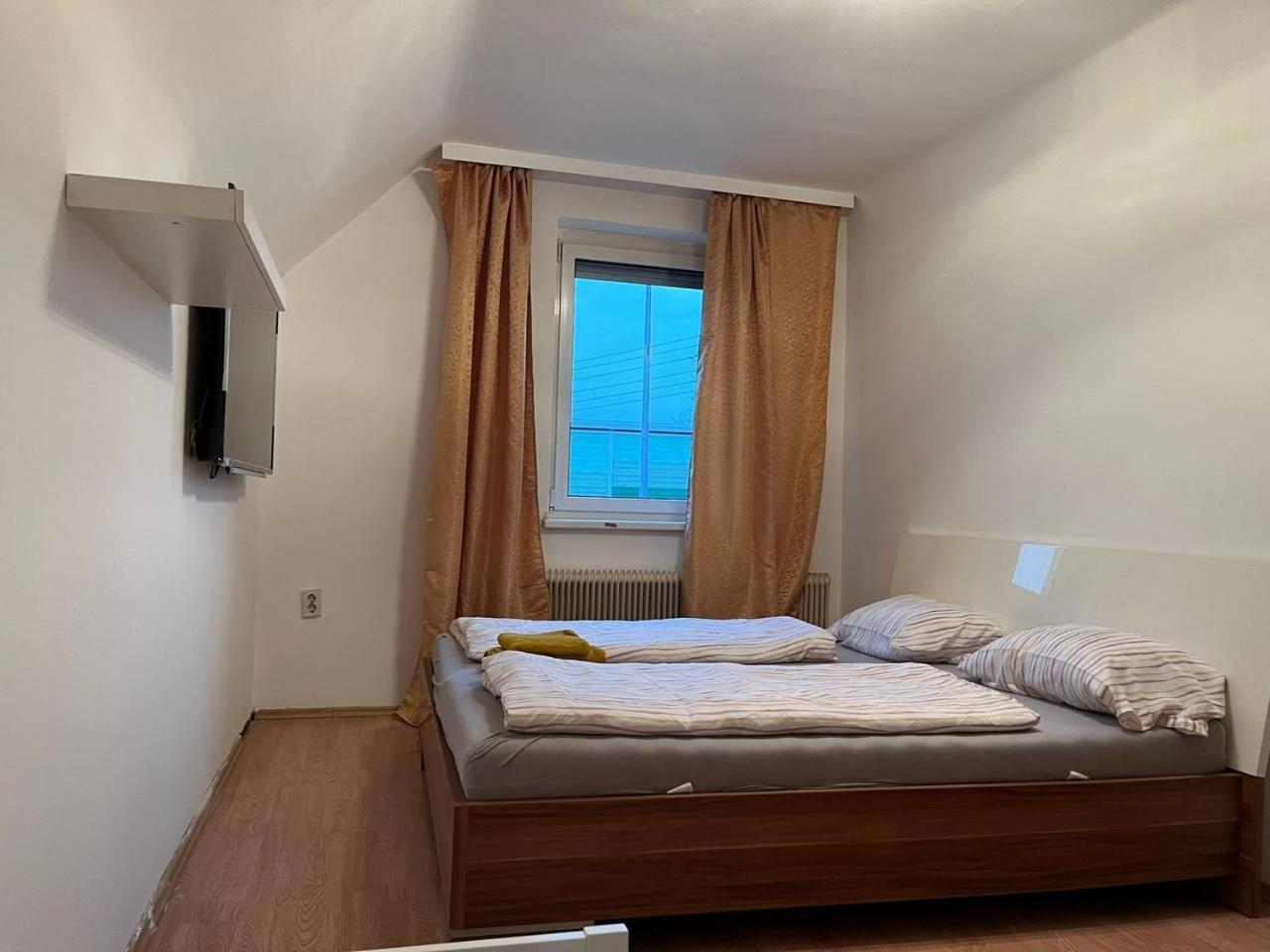 Cozy Rooms In An Elegant House Bécs Kültér fotó