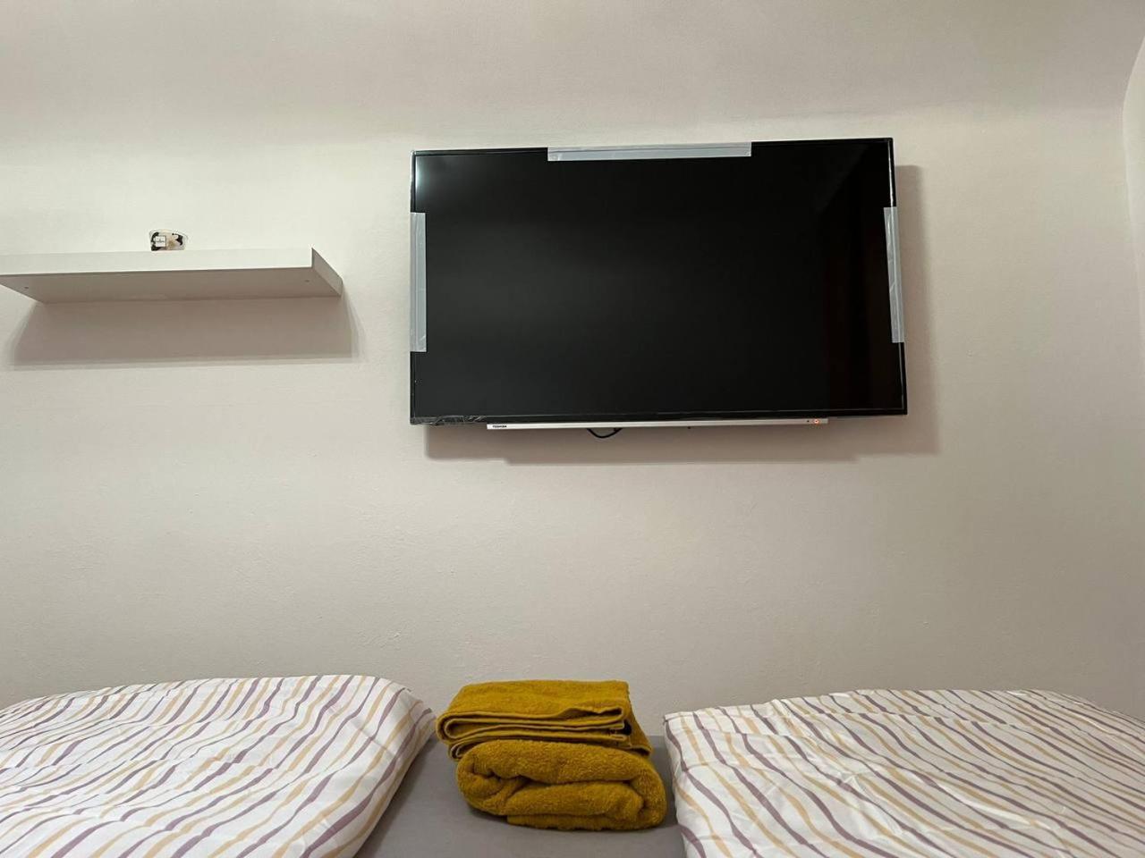 Cozy Rooms In An Elegant House Bécs Kültér fotó