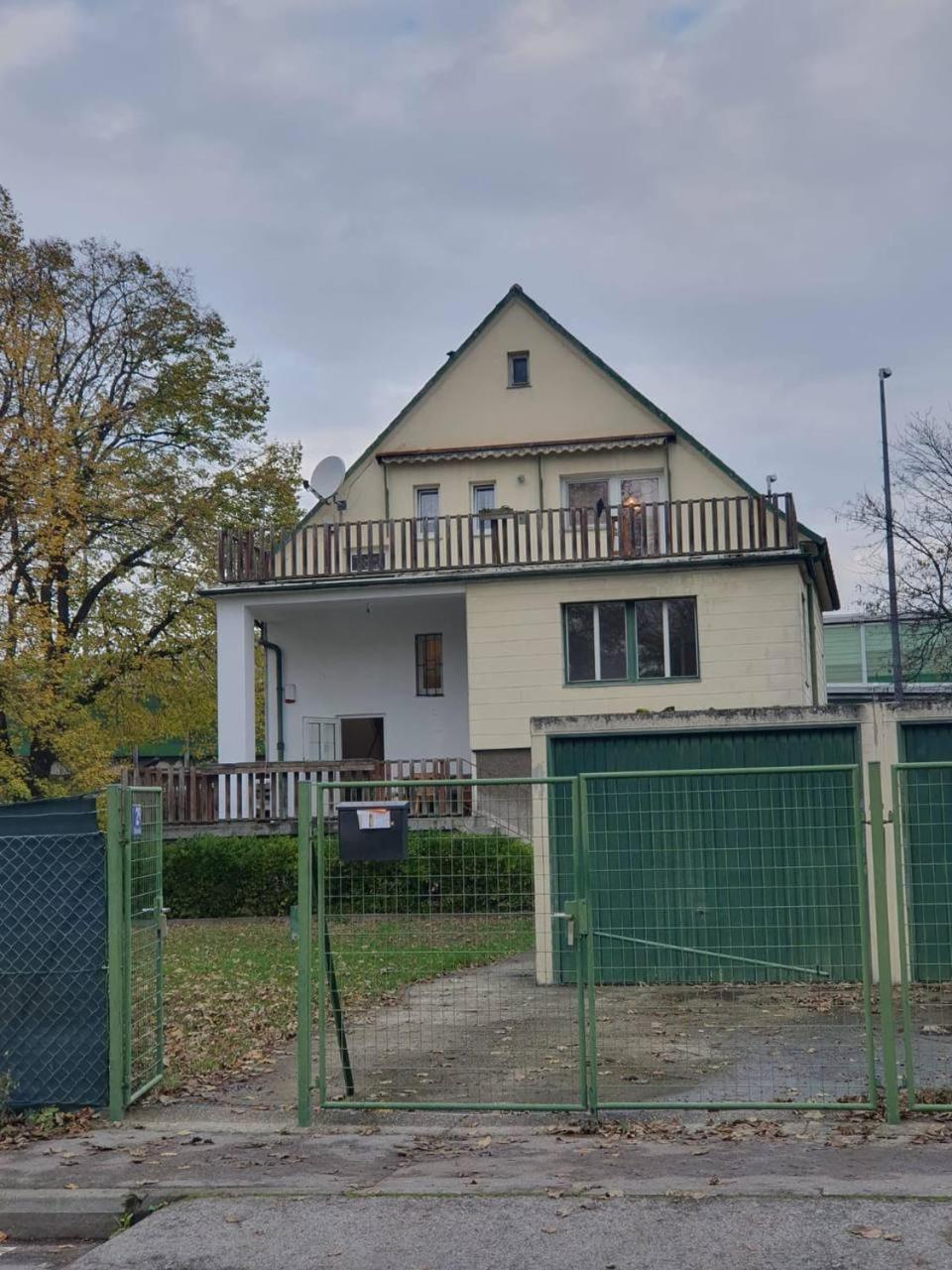 Cozy Rooms In An Elegant House Bécs Kültér fotó