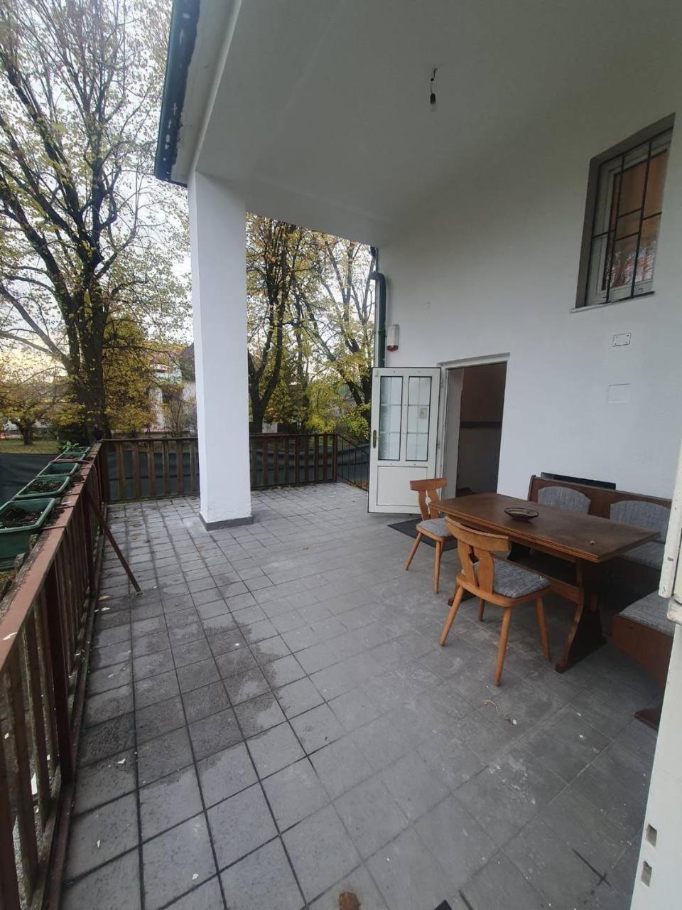 Cozy Rooms In An Elegant House Bécs Kültér fotó