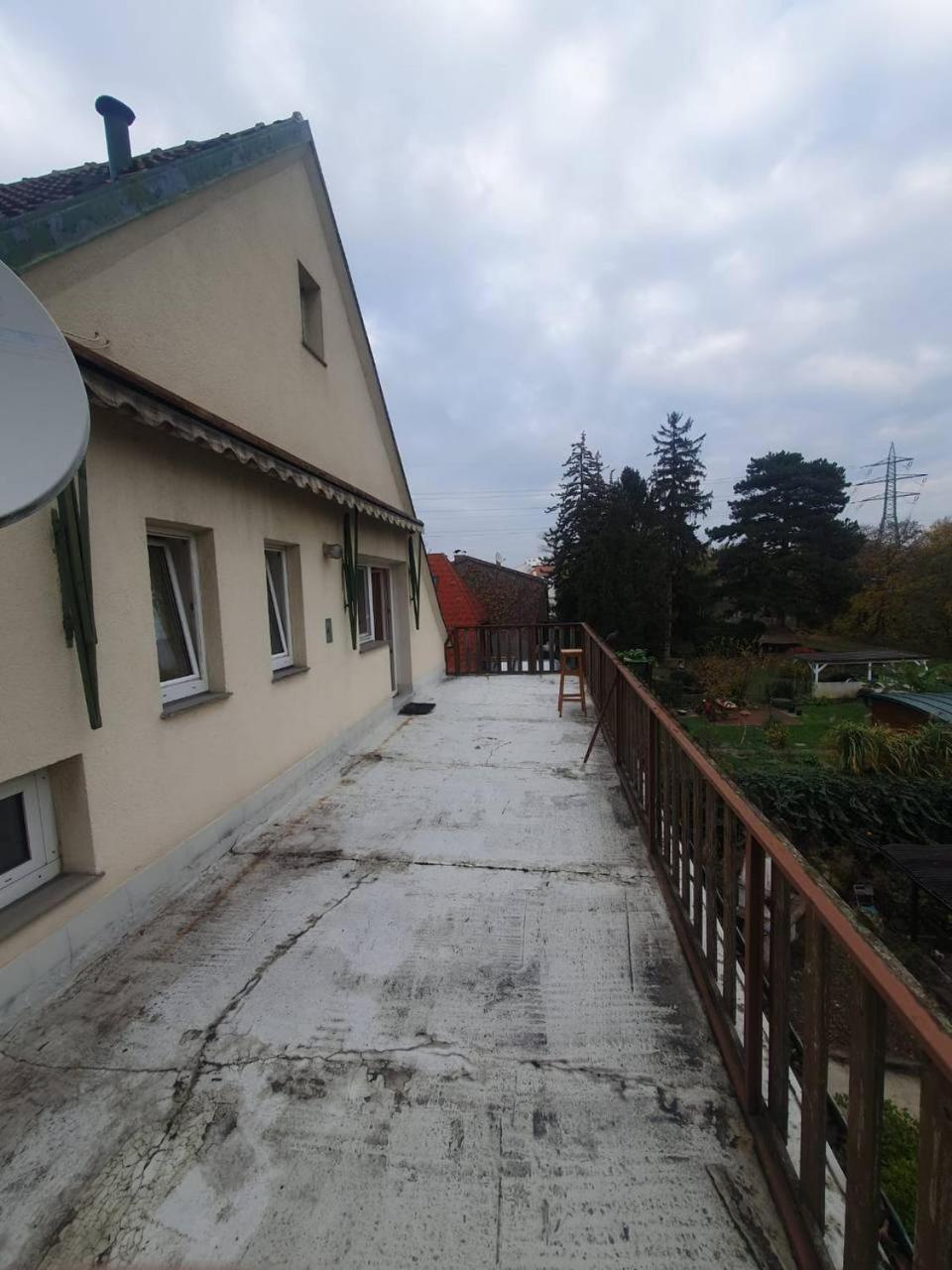 Cozy Rooms In An Elegant House Bécs Kültér fotó